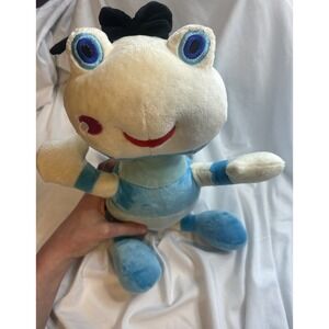 Ming Ren Stuffed Bee Plush